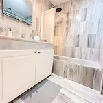 Appartement Mimosas Golf Marbella