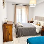 Mimosas Golf Appartement Marbella