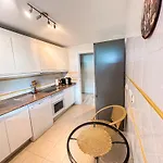 Appartement Mimosas Golf