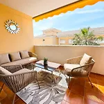 Mimosas Golf Appartement Marbella