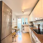 Mimosas Golf Appartement