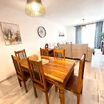 Mimosas Golf Appartement
