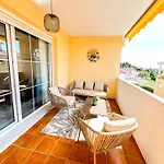Mimosas Golf Appartement