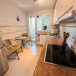 Mimosas Golf Appartement Marbella