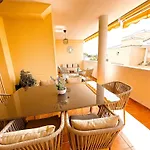 Mimosas Golf Appartement