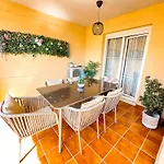 Appartement Mimosas Golf