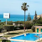 Appartement Mimosas Golf