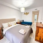 Mimosas Golf Appartement *