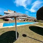 Appartement Mimosas Golf