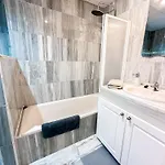 Appartement Mimosas Golf Marbella