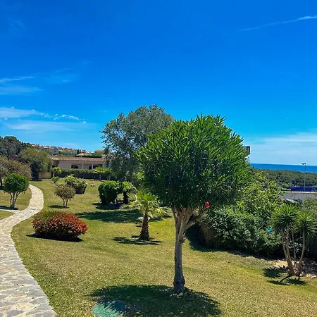 Mimosas Golf ماربيا