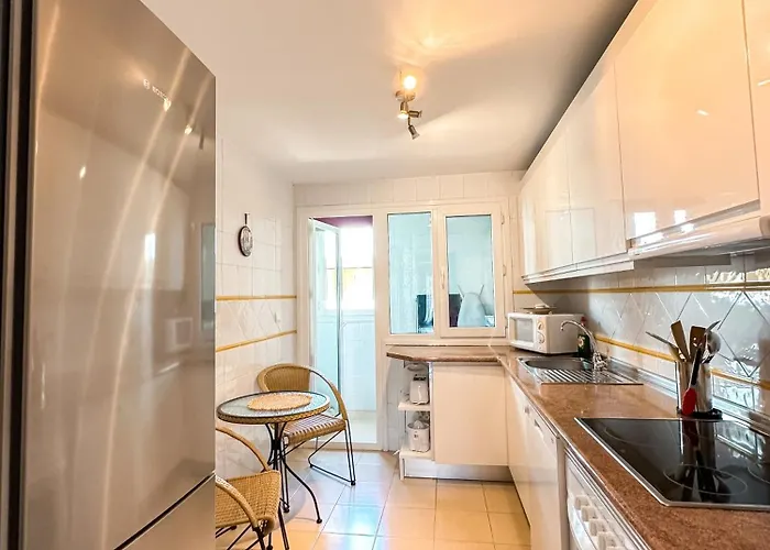 Mimosas Golf Apartamento