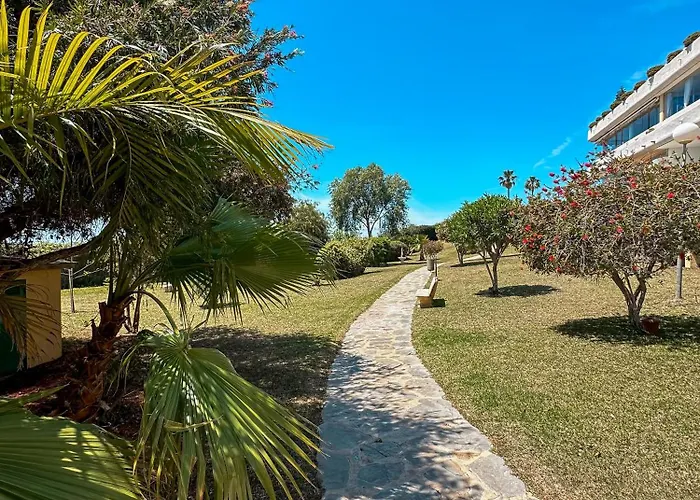 Mimosas Golf Apartamento