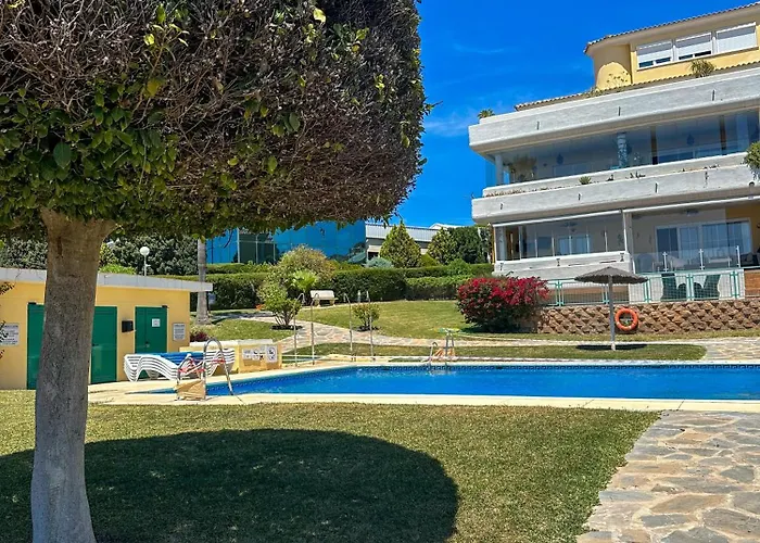 Apartamento Mimosas Golf