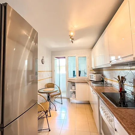 Mimosas Golf アパート