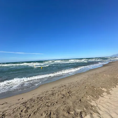 Mimosas Golf * マルベーリャ