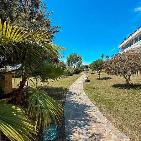 Mimosas Golf Apartment