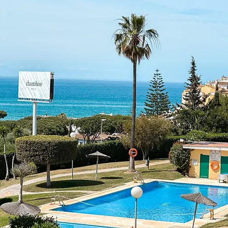 アパート Mimosas Golf