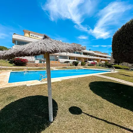 Διαμέρισμα Mimosas Golf