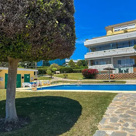 Διαμέρισμα Mimosas Golf