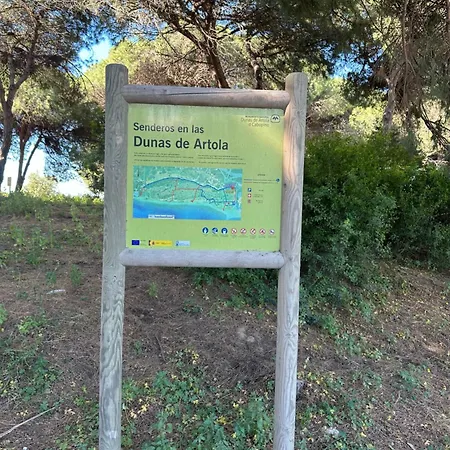 Mimosas Golf * Marbella